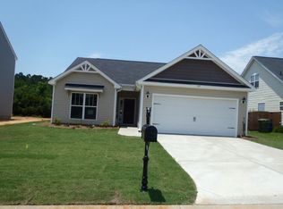 137 Bay Meadows Dr, Aiken, SC 29803