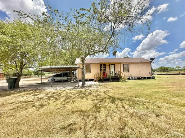 26300 Paloma Ln, Harlingen, TX 78552