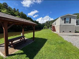 9 Treehaven Ln #97, Sylva, NC 28779
