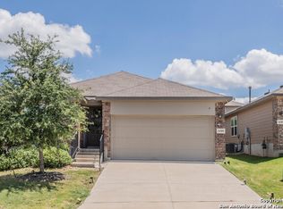 14309 Flint Path, San Antonio, TX 78253