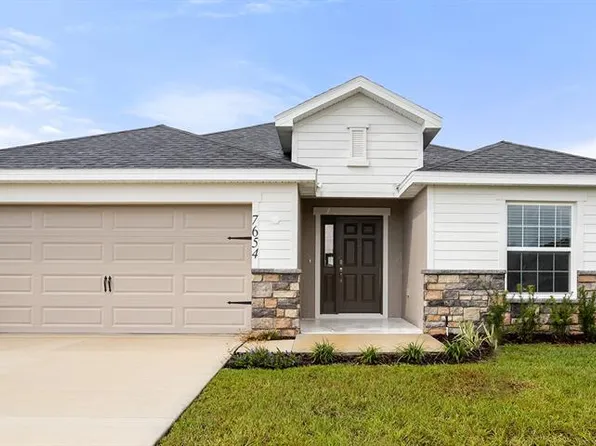 7654 SW 6th Loop, Ocala, FL 34474