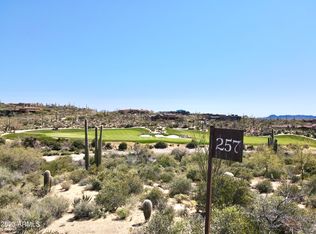 41477 N 95th St LOT 257, Scottsdale, AZ 85262