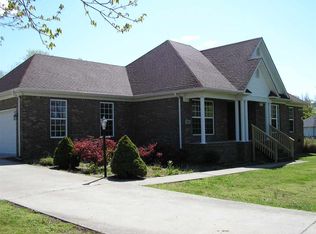 148 Winding Creek Rd, Smiths Grove, KY 42171