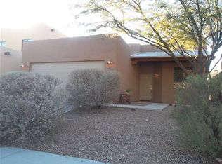 869 W Calle Estrella De Noche, Tucson, AZ 85713