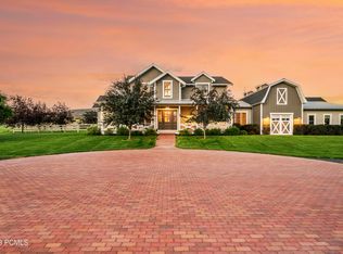 841 S 3600 E, Heber, UT 84032