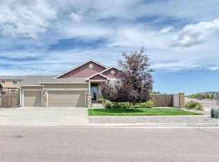6970 Forest Garden Trl, Colorado Springs, CO 80908