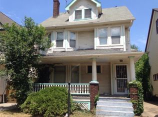 9119 Kempton Ave, Cleveland, OH