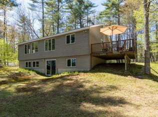 19 Gate House Rd, Shapleigh, ME 04076