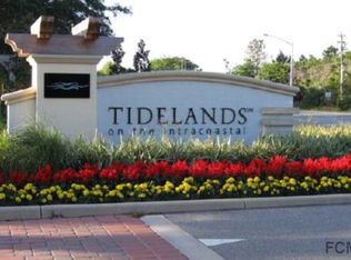 5 Holly Rd, Palm Coast, FL 32137