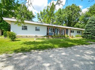 3637 Fenner Rd, Troy, OH 45373