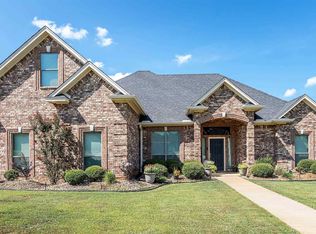 5345 Tates Trl, Paris, TX 75462