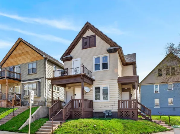1800 North 36th STREET, Milwaukee, WI 53208