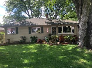 2314 S 46th Ave, Omaha, NE 68106