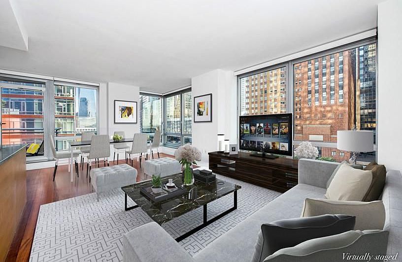 1st image of 30 Little West St Unit 6B