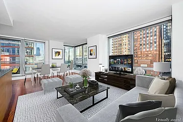 Sold by Keller Williams NYC
