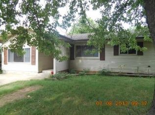 819 N Forest Ave, Springfield, MO 65802