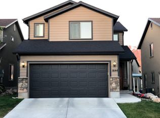 1644 Arnold Dr, Layton, UT 84041