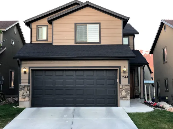 1644 Arnold Dr, Layton, UT 84041