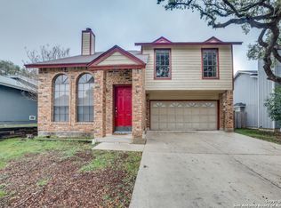 5222 Misty Hl, San Antonio, TX 78250