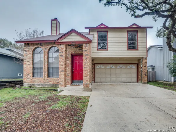 5222 Misty Hl, San Antonio, TX 78250