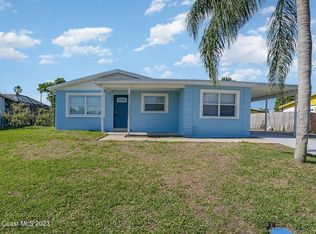 3827 Ellis Dr, Cocoa, FL 32926