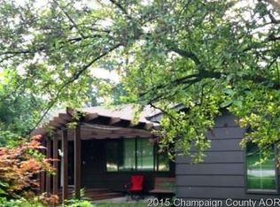 204 Witt Park Rd, Sidney, IL 61877