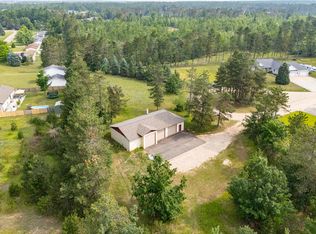 129 Paradise Dr, Gaylord, MI 49735