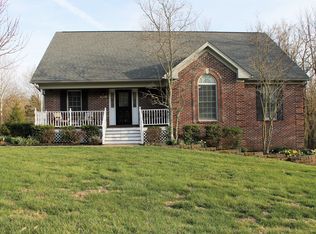2410 Eastwood Cir, Crestwood, KY 40014