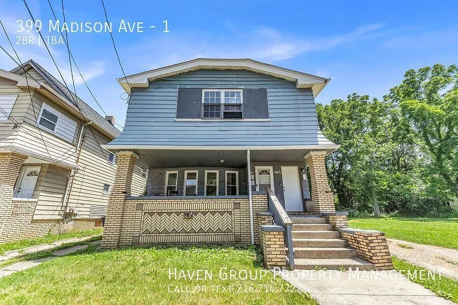 399 Madison Ave #1