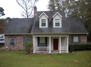 260 Johnson Rd, West Monroe, LA 71291