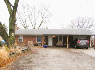 7804 E 21st St, Indianapolis, IN 46219