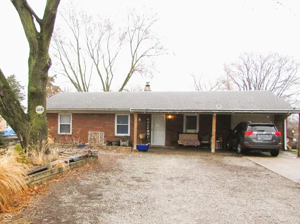 7804 E 21st St, Indianapolis, IN 46219