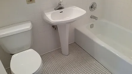 Rented by Tompkins Square Realty