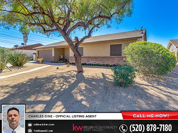 2nd image of 3138 S Stewart Cir