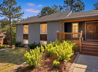 6134 N Beckwourth Ct, Parker, CO 80134