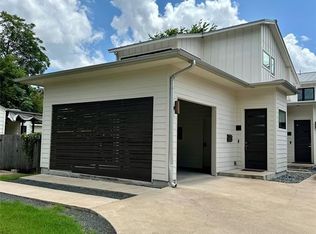 1407 North St #A, Austin, TX 78756
