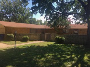 5236 S 67th Pl E, Tulsa, OK 74145
