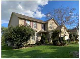 2784 Frazell Rd, Hilliard, OH 43026