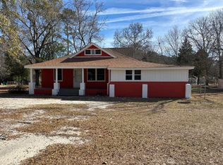 100 E Hunter St, Sumter, SC 29153
