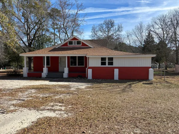 100 E Hunter St, Sumter, SC 29153