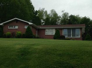 116 N View Hts, New Florence, PA 15944