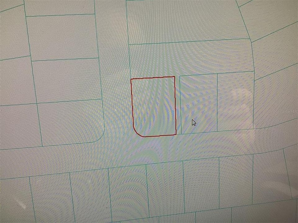 2nd image of 0 SW 151st Pl Lot 17