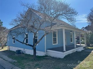 113 Saluda St, Chester, SC 29706