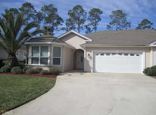 125 Meridian Dr, Kingsland, GA 31548