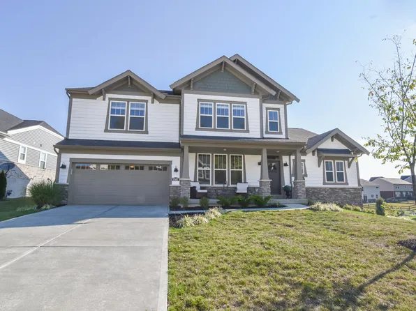 7987 Preservation Dr, Alexandria, KY 41001