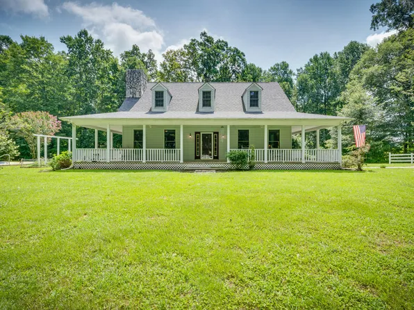 140 Painter Rd, Fall Branch, TN 37656