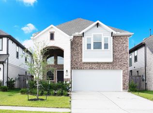 13231 Hidden Timbers Ln, Tomball, TX 77375