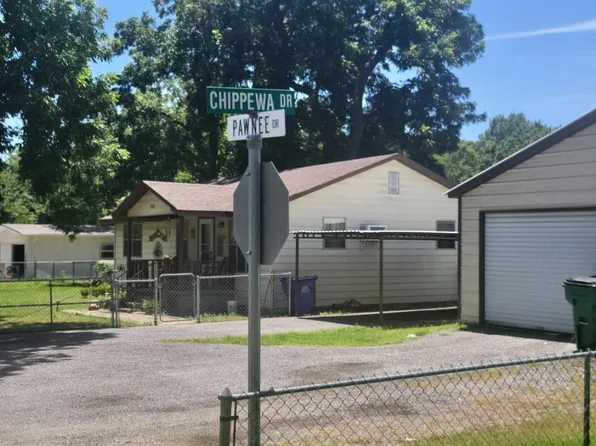 359 Pawnee Dr, Gordonville, TX 76245