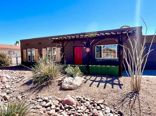 2520 San Juan Dr, Lake Havasu City, AZ 86403
