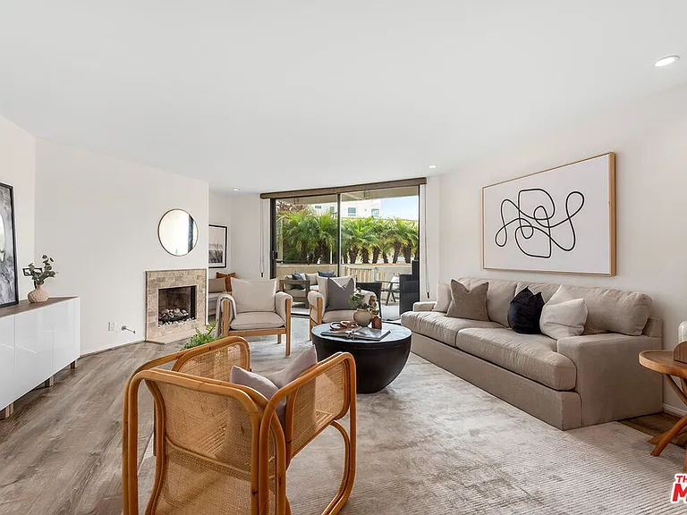7301 Vista Del Mar Ave #A110 — Photo 9